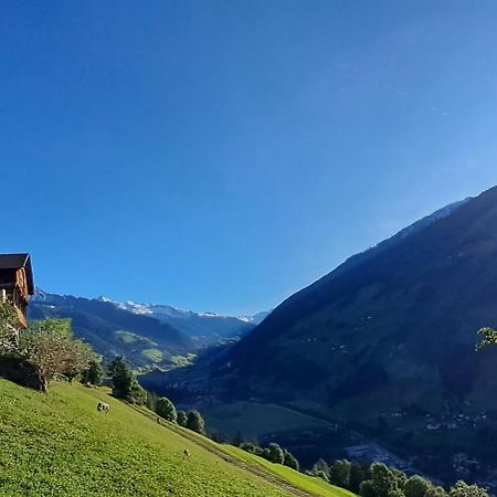 Grossstahlhof Mountain & Panorama View Appartement Ahrntal Buitenkant foto