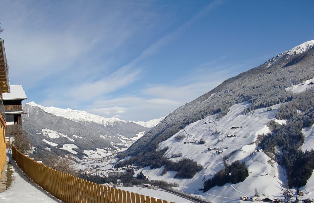 Grossstahlhof Mountain & Panorama View Appartement Ahrntal Buitenkant foto