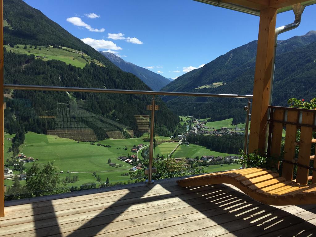 Grossstahlhof Mountain & Panorama View Appartement Ahrntal Buitenkant foto