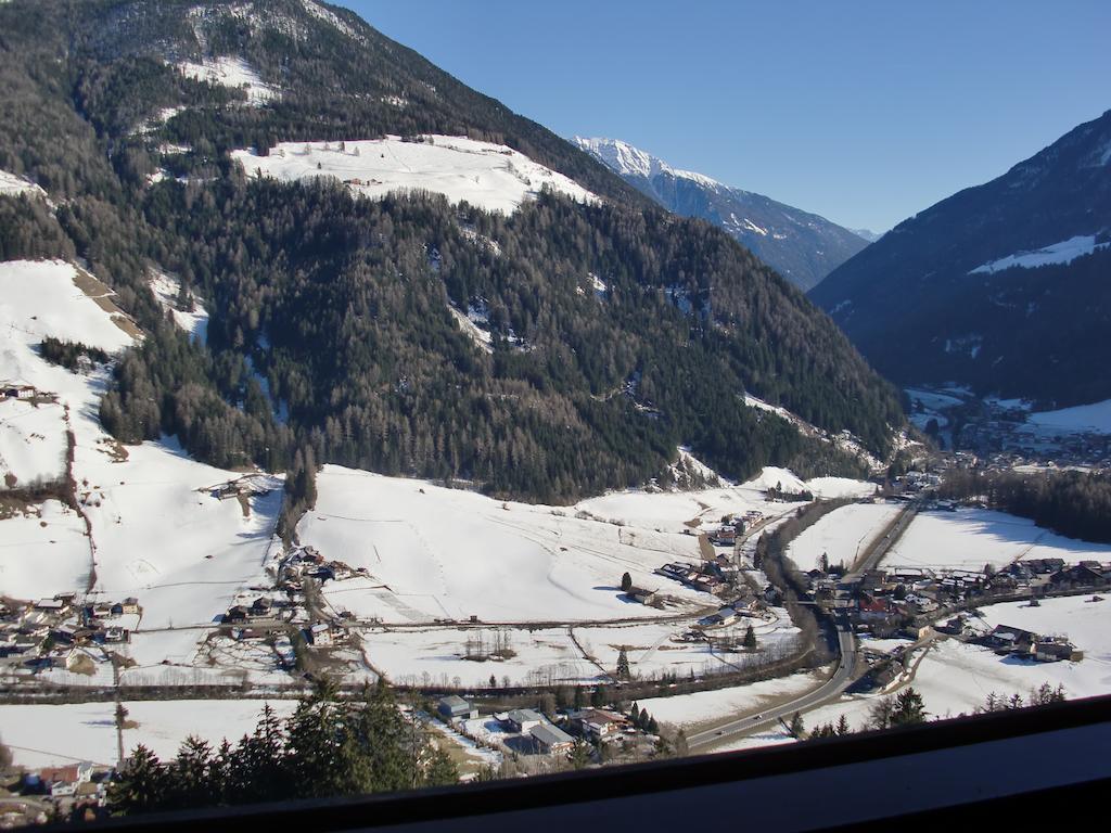Grossstahlhof Mountain & Panorama View Appartement Ahrntal Kamer foto