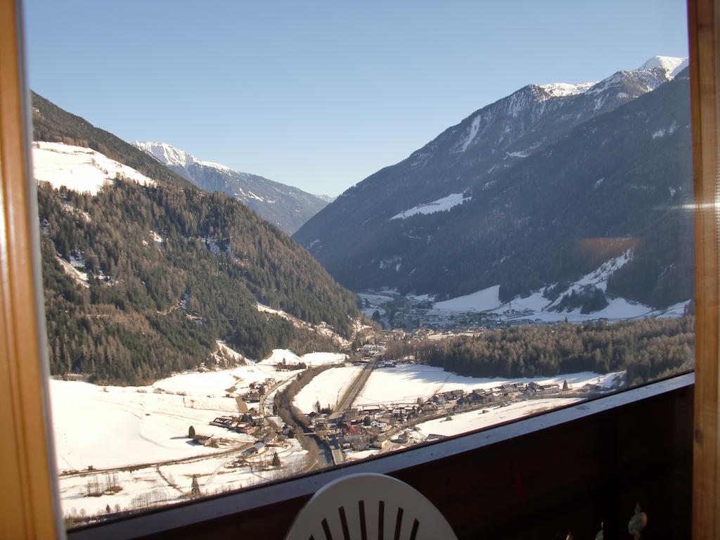 Grossstahlhof Mountain & Panorama View Appartement Ahrntal Kamer foto