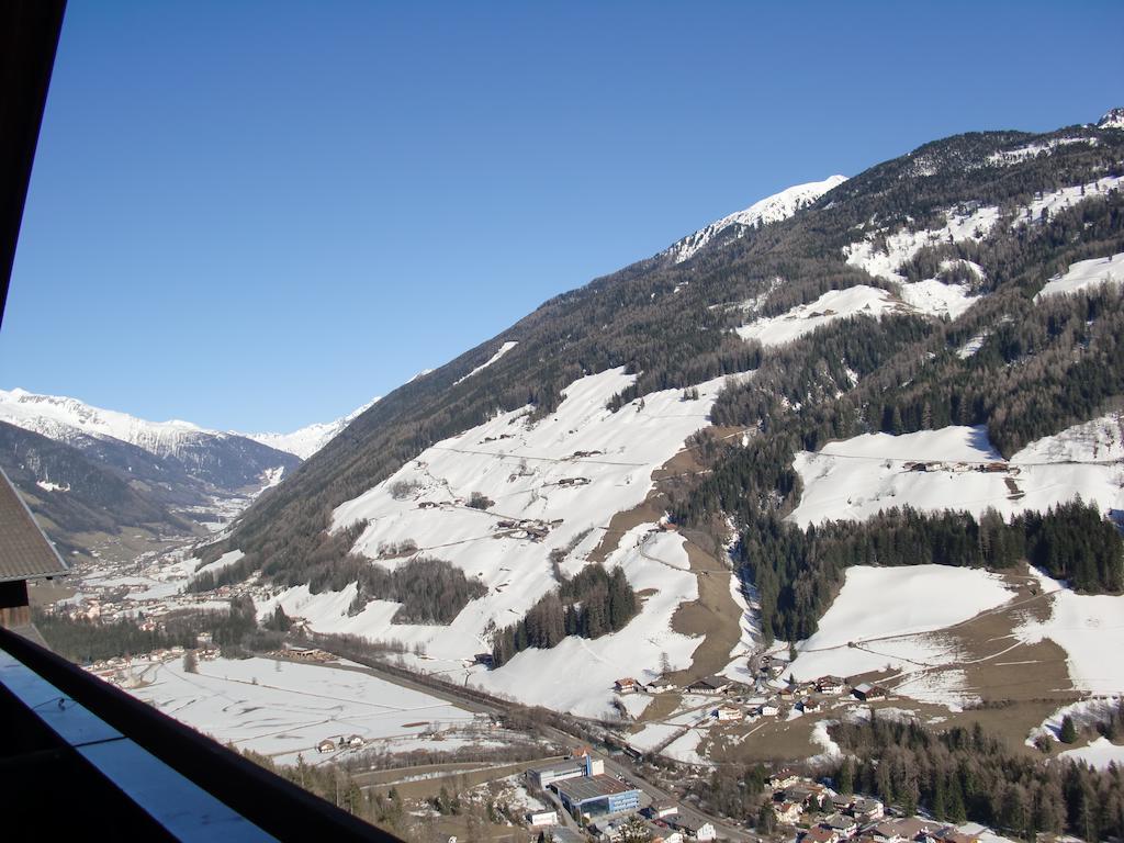 Grossstahlhof Mountain & Panorama View Appartement Ahrntal Kamer foto